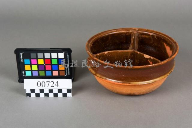 陶盆藏品圖，第3張