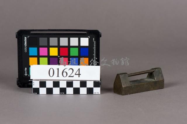 銅鎖藏品圖，第3張