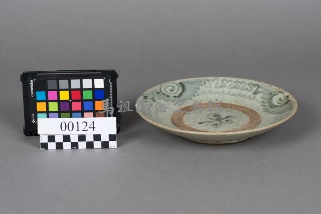 瓷盤藏品圖，第3張