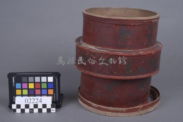 歲飯籠藏品圖，第3張