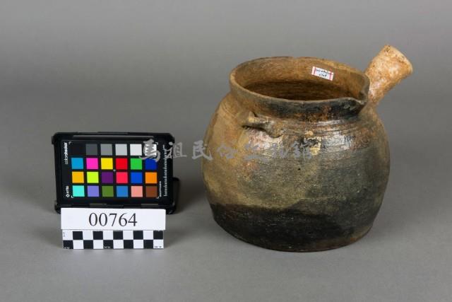 陶罐藏品圖，第3張