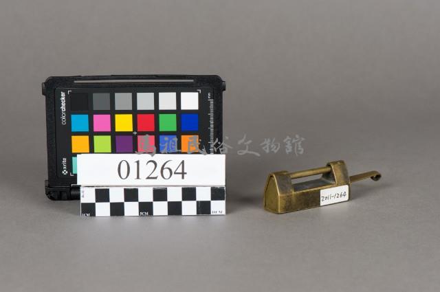 鎖藏品圖，第3張