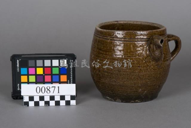 壺罐藏品圖，第3張