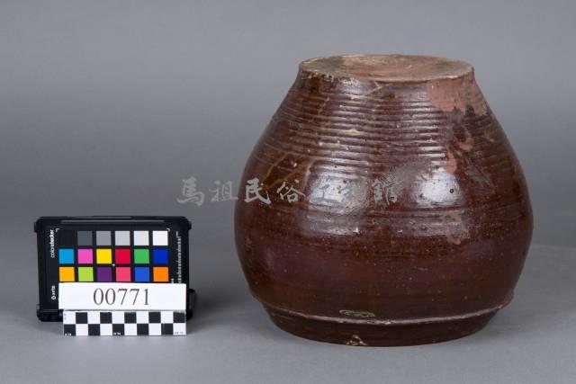 陶罐藏品圖，第3張