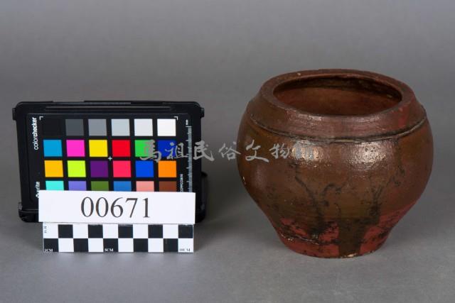 陶罐藏品圖，第3張
