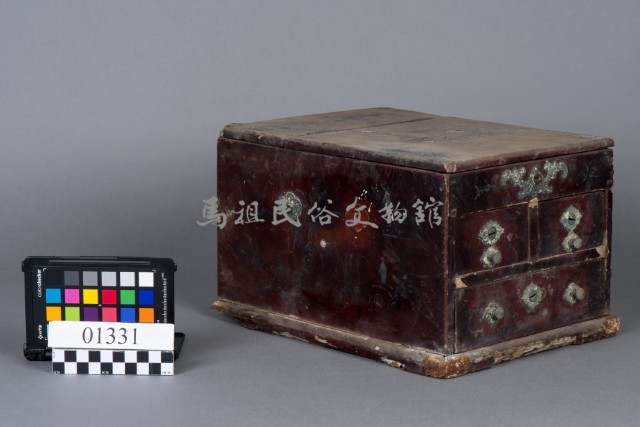 梳妝箱藏品圖，第3張