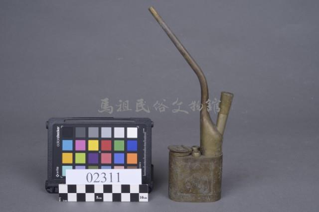 菸斗藏品圖，第3張