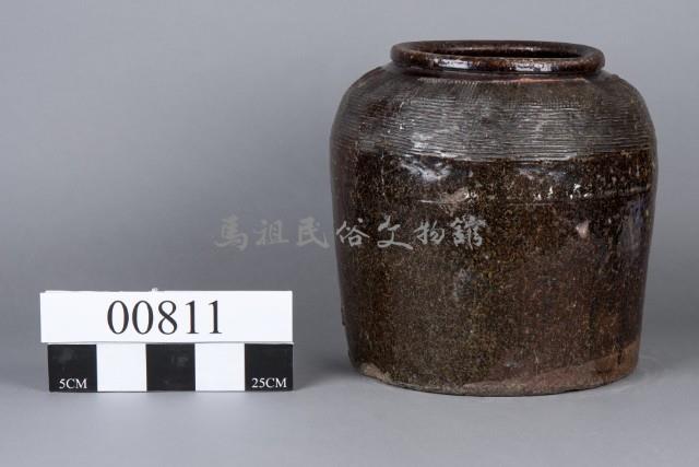 陶甕藏品圖，第3張
