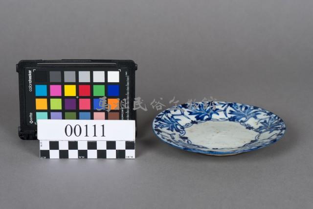 瓷盤藏品圖，第3張