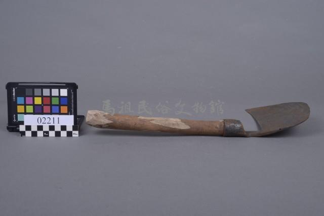 鐮刀藏品圖，第3張