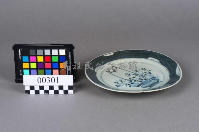 盤藏品圖，第3張