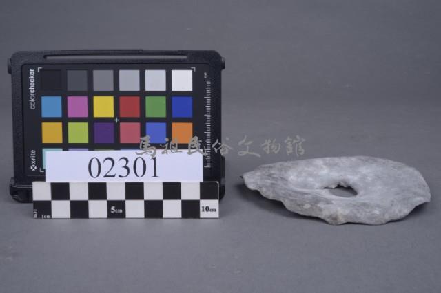 錫構件藏品圖，第3張