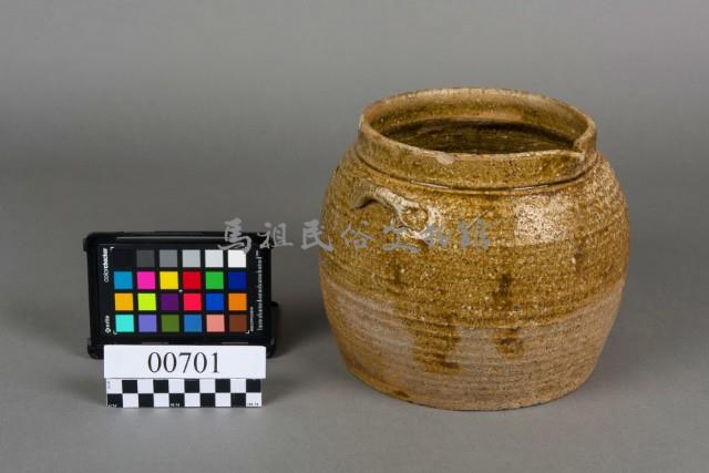 陶罐藏品圖，第3張