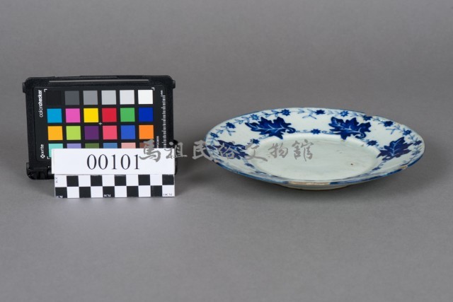 瓷盤藏品圖，第3張