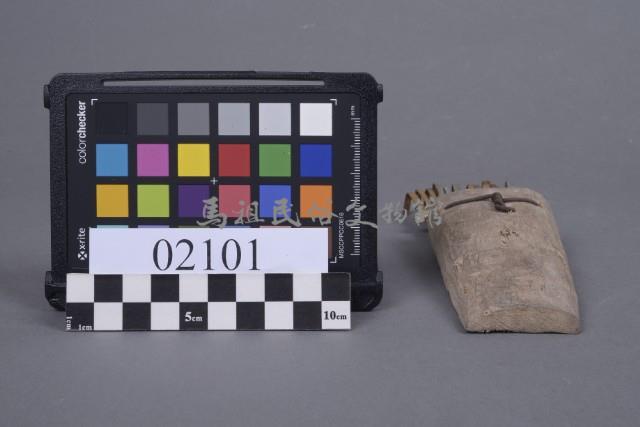 鐵耙藏品圖，第3張