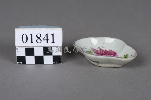 沾醬碟藏品圖，第3張