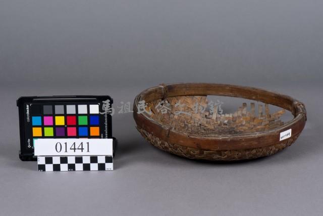 籮蓋藏品圖，第3張