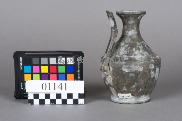 酒壺藏品圖，第3張