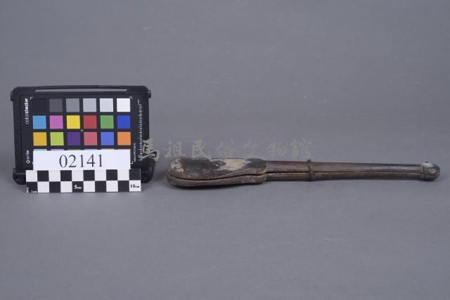 木盒藏品圖，第3張