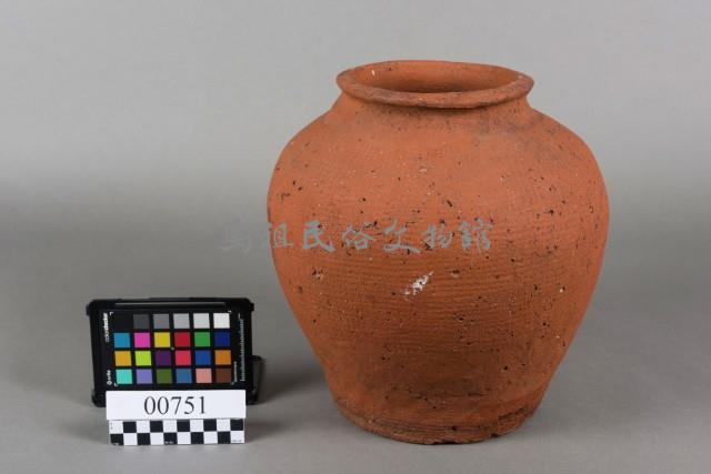 陶罐藏品圖，第3張