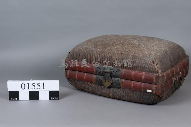 箱(含蓋)藏品圖，第3張