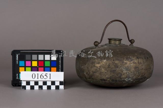 暖手壺藏品圖，第3張