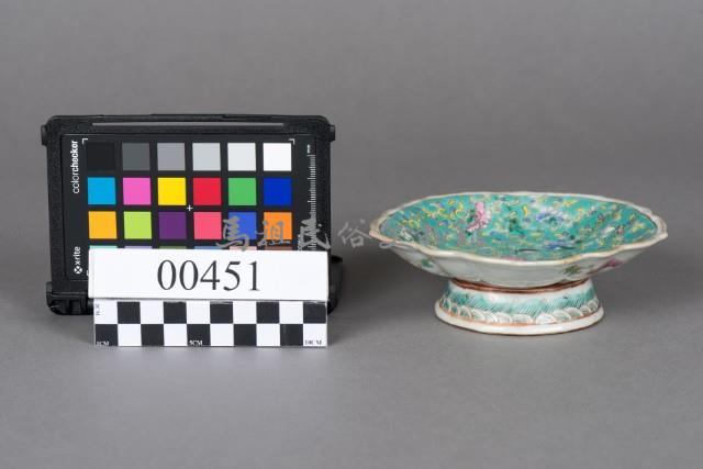 碟盤藏品圖，第3張