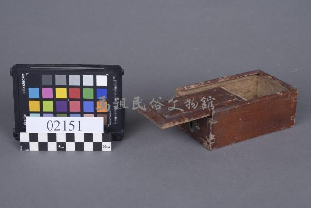 收納盒藏品圖，第3張