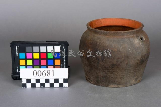 陶罐藏品圖，第3張
