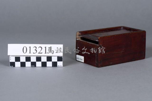 木盒藏品圖，第3張