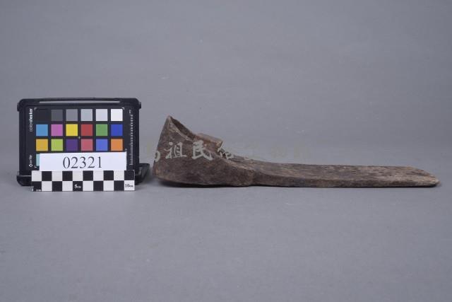 鋤頭藏品圖，第3張