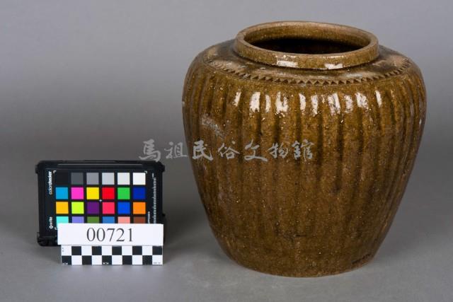 陶罐藏品圖，第3張
