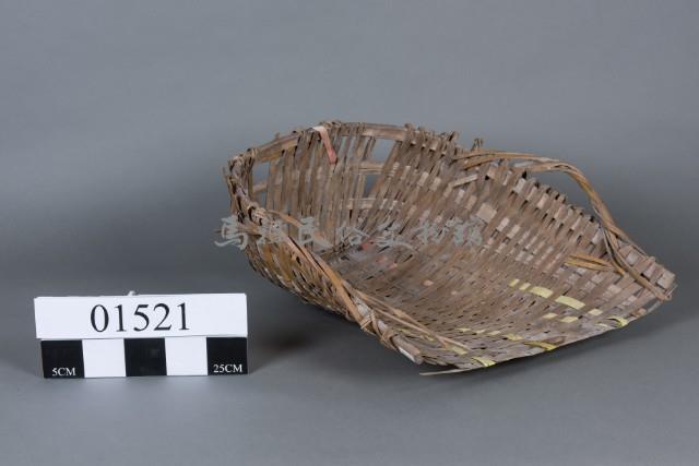 畚箕藏品圖，第3張