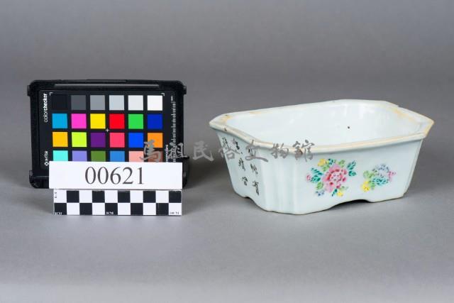 瓷盤藏品圖，第3張