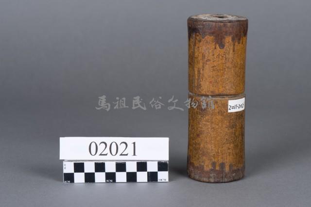 筆筒藏品圖，第3張