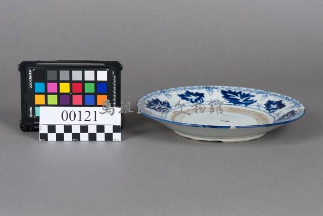 瓷盤藏品圖，第3張