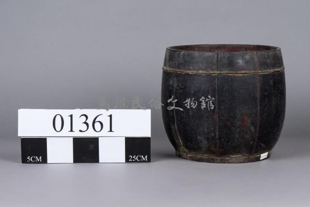 木飯斗藏品圖，第3張