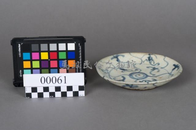 盤藏品圖，第3張