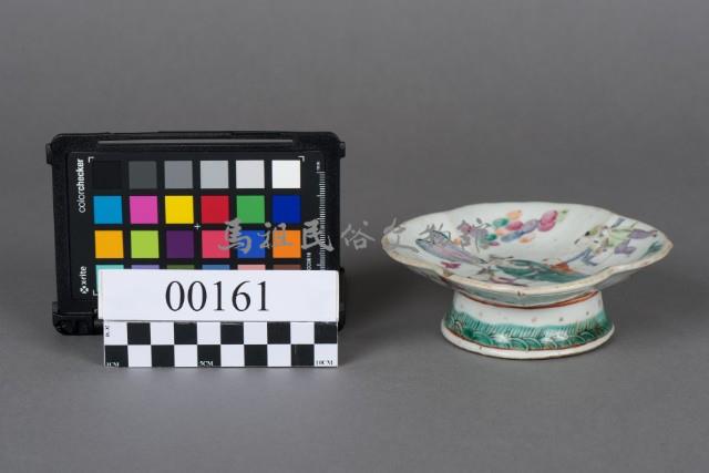 碟盤藏品圖，第3張