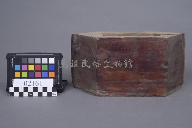 木構件藏品圖，第3張