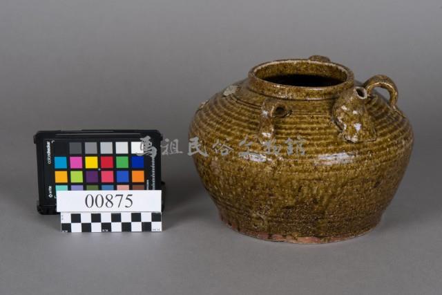 四耳甕藏品圖，第3張