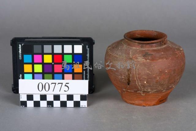陶罐藏品圖，第3張
