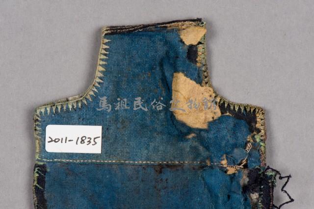 繡花錢包藏品圖，第3張