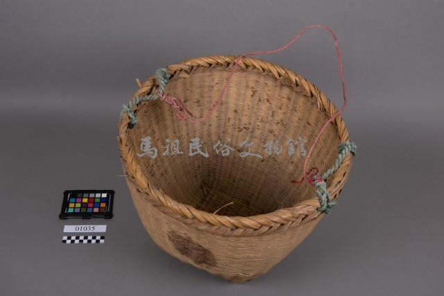 竹簍藏品圖，第3張