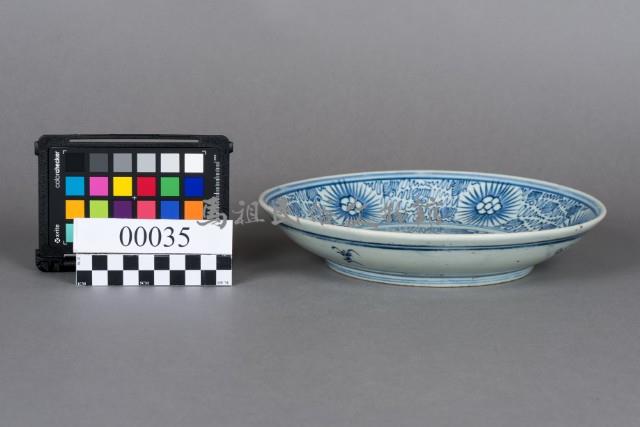 瓷盤藏品圖，第3張