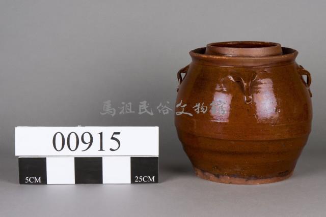 豬油甕藏品圖，第3張