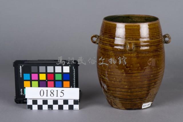 瓷罐藏品圖，第3張