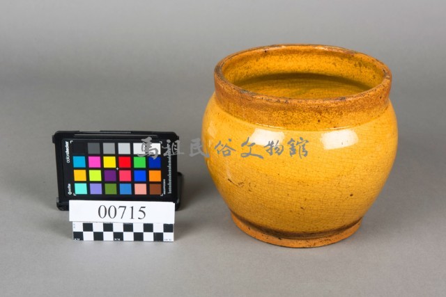 陶罐藏品圖，第3張