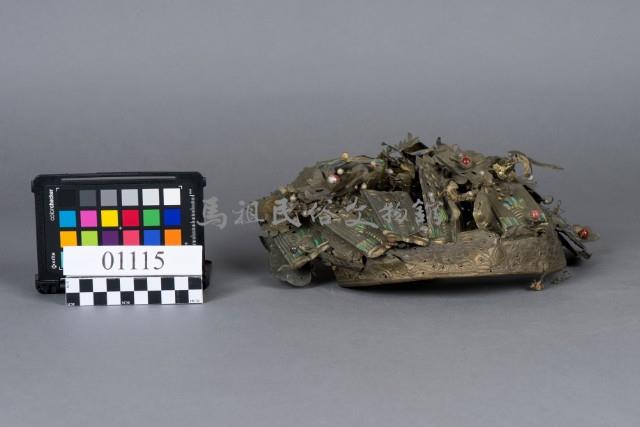 步搖藏品圖，第3張