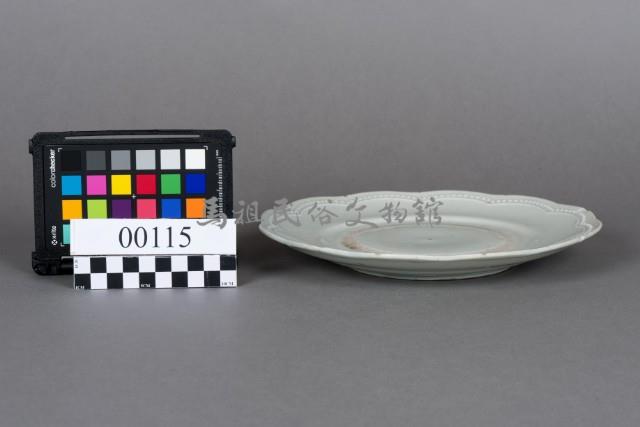 瓷盤藏品圖，第3張